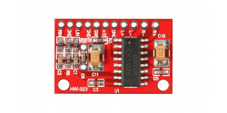 PAM8403 Amplifier (Red)