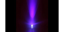 5mm UV Ultra Bright LED