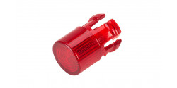 5mm Red LED Lens Cover