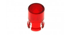 5mm Red LED Lens Cover