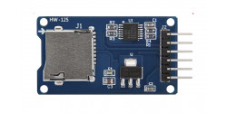 Micro SD TF Card Shield 