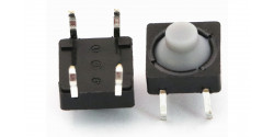 Tactile Switch - 8x8x5.5mm
