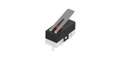 Micro Limit Lever Switch