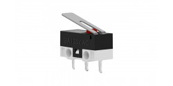 Micro Limit Lever Switch