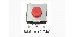 Micro Tactile Switch