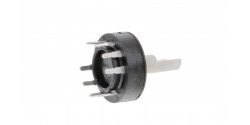 Rotary Switch - 8 Pins
