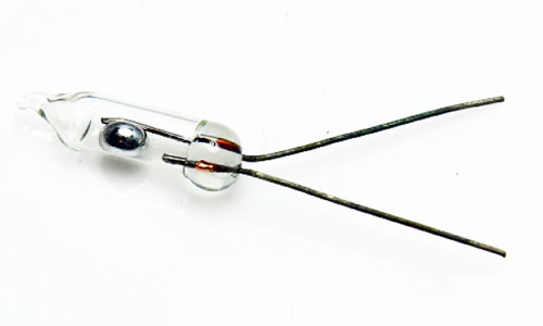 Mercury Tilt Sensor