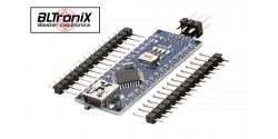BLTroniX Arduino Nano V3.0
