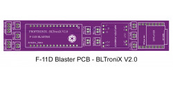 F-11D BLTroniX PCB V2.0 (Old Version) 