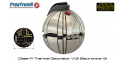 Thermal Detonator Electronics Kit V1.0