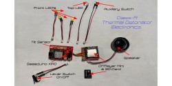 Class-A Thermal Detonator Electronics Kit V2.10