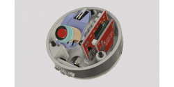 Class-A Thermal Detonator Electronics Kit V2.10