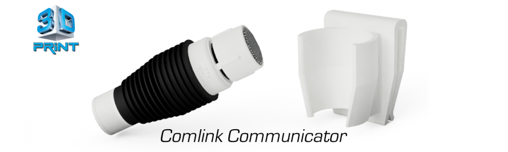 Comlink Communicator