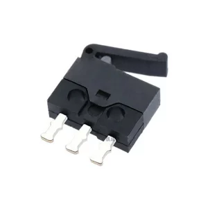 Mini Micro Limit Lever Switch