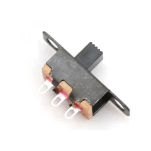 Mini On/Off Slide Switch